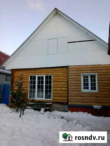 Дача 70 м² на участке 14 сот. в аренду посуточно в Белорецке Белорецк - изображение 1