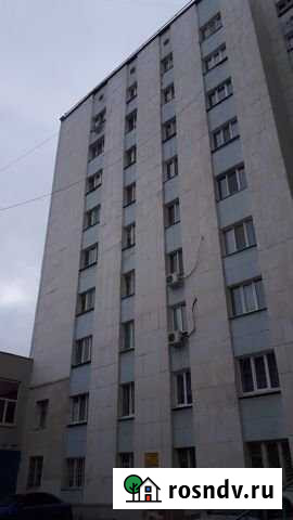 Комната 15 м² в 2-ком. кв., 6/9 эт. на продажу в Оренбурге Оренбург - изображение 1