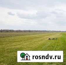 Участок СНТ, ДНП 500 сот. на продажу в Оверятах Оверята - изображение 1