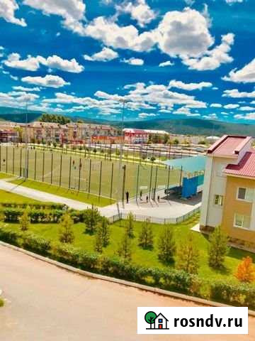 2-комнатная квартира, 49 м², 3/4 эт. в аренду посуточно в Сатке Сатка - изображение 1