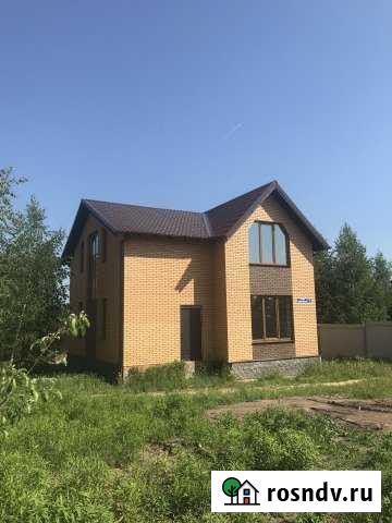 Дом 132 м² на участке 8.5 сот. на продажу в Туле Тула - изображение 1