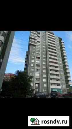 1-комнатная квартира, 40 м², 1/16 эт. на продажу в Екатеринбурге Екатеринбург