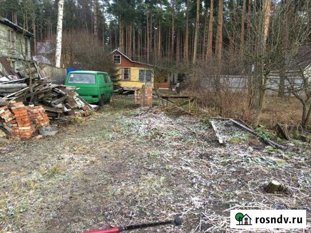 Дача 30 м² на участке 4.3 сот. на продажу в Санкт-Петербурге Санкт-Петербург - изображение 1