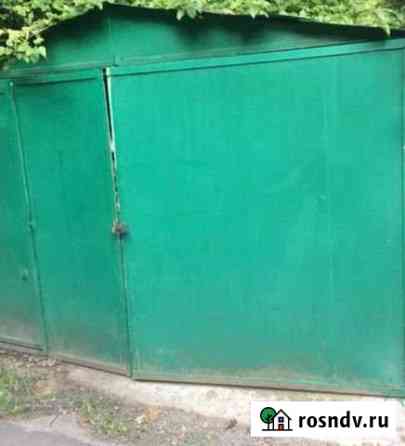 Гараж 15 м² на продажу в Сочи Сочи