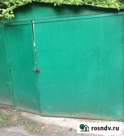 Гараж 15 м² на продажу в Сочи Сочи - изображение 1