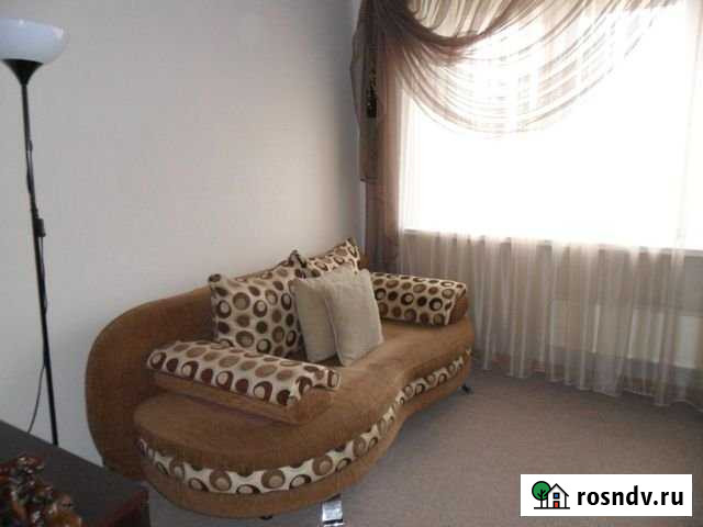 2-комнатная квартира, 45 м², 2/5 эт. на продажу в Федоровском Ханты-Мансийского округа Федоровский - изображение 1