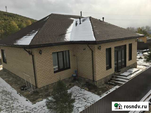 Коттедж 145 м² на участке 8 сот. на продажу в Миассе Миасс - изображение 1