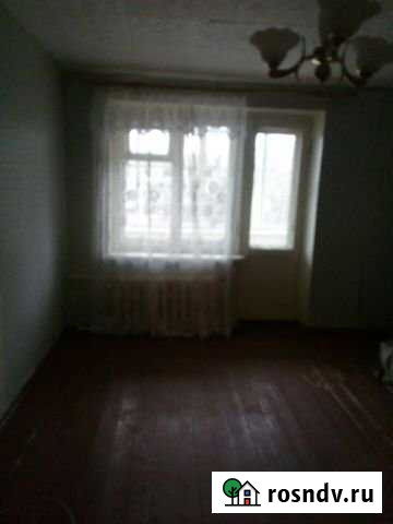 3-комнатная квартира, 58 м², 5/5 эт. на продажу в Алексеевке Белгородской области Алексеевка - изображение 1