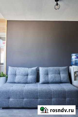 Комната 23 м² в 2-ком. кв., 1/3 эт. в аренду посуточно в Иркутске Иркутск - изображение 1