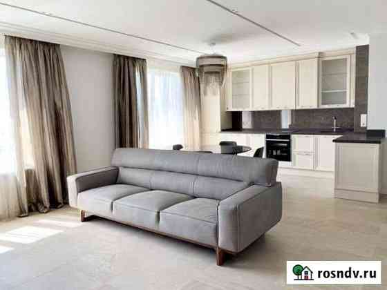 4-комнатная квартира, 140 м², 15/27 эт. на продажу в Новосибирске Новосибирск