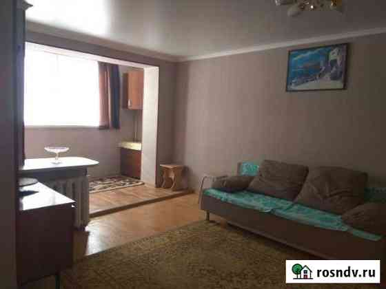 2-комнатная квартира, 45 м², 2/5 эт. в аренду на длительный срок в Туапсе Туапсе