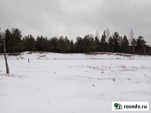 Участок ИЖС 10 сот. на продажу в Дзержинске Дзержинск - изображение 1