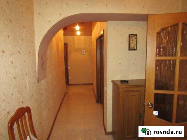 2-комнатная квартира, 67 м², 2/10 эт. в аренду посуточно в Сызрани Сызрань - изображение 1