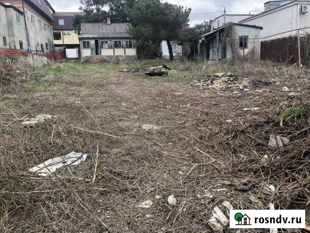 Участок ИЖС 13 сот. на продажу в Кабардинке Кабардинка - изображение 1