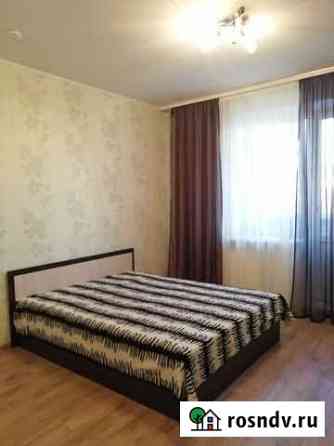 Квартира-студия, 40 м², 7/9 эт. в аренду посуточно в Саранске Саранск