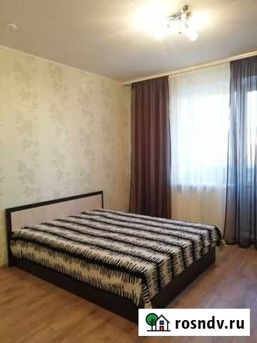 Квартира-студия, 40 м², 7/9 эт. в аренду посуточно в Саранске Саранск - изображение 1