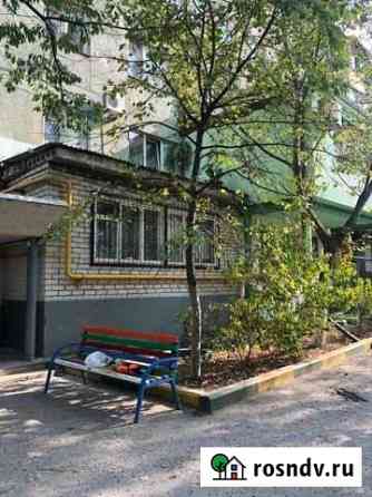 3-комнатная квартира, 64.5 м², 4/5 эт. на продажу в Новороссийске Новороссийск