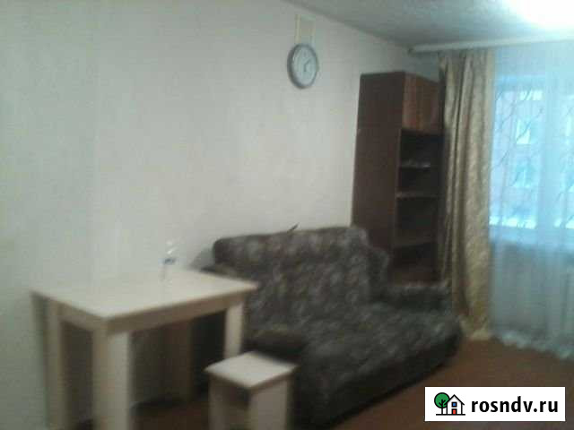 Комната 18 м² в 3-ком. кв., 1/5 эт. в аренду на длительный срок в Иркутске Иркутск - изображение 1