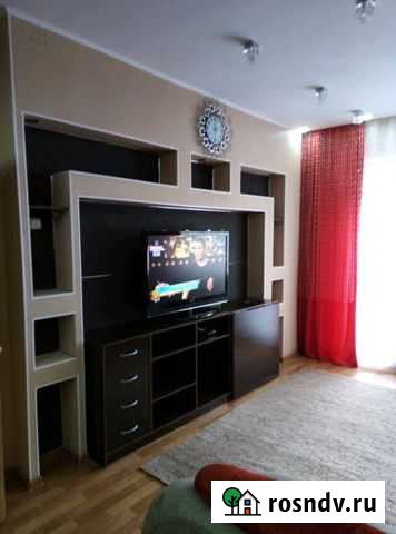 2-комнатная квартира, 65 м², 4/5 эт. в аренду посуточно в Кызыле Кызыл - изображение 1