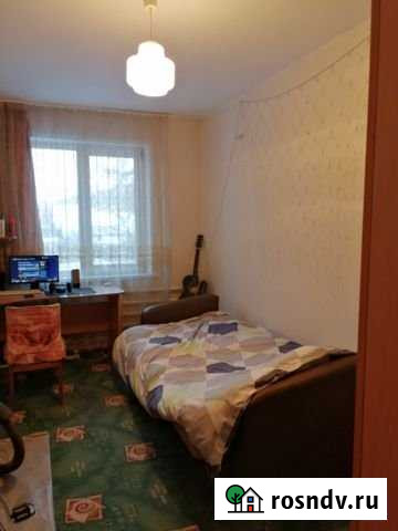 3-комнатная квартира, 62 м², 1/5 эт. на продажу в Рубцовске Рубцовск - изображение 1