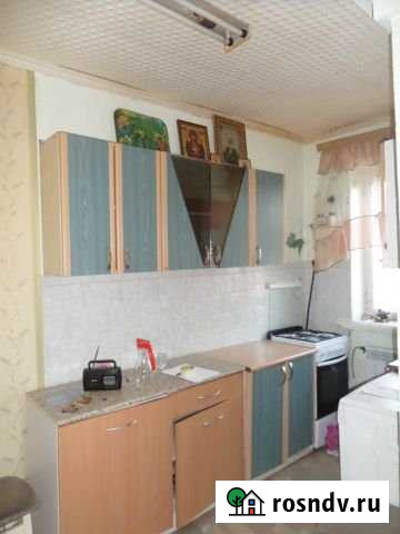 2-комнатная квартира, 43.3 м², 1/2 эт. на продажу в Памяти Парижской Коммуны Память Парижской Коммуны - изображение 1