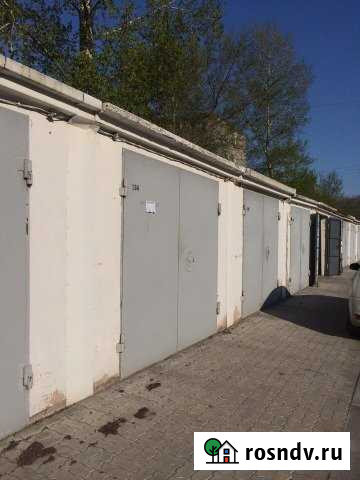 Гараж в аренду в Хабаровске Хабаровск - изображение 1