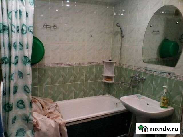 1-комнатная квартира, 45 м², 3/3 эт. на продажу в Мартюше Мартюш - изображение 1