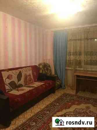 1-комнатная квартира, 35 м², 8/9 эт. на продажу в Октябрьском Республики Башкортостан Октябрьский