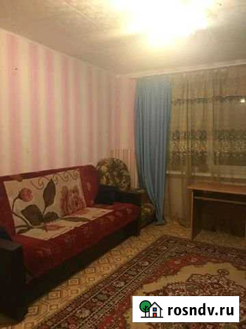 1-комнатная квартира, 35 м², 8/9 эт. на продажу в Октябрьском Республики Башкортостан Октябрьский - изображение 1