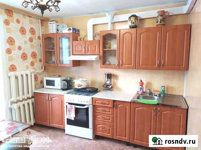 1-комнатная квартира, 34 м², 1/5 эт. в аренду на длительный срок в Свободном Амурской области Свободный - изображение 1