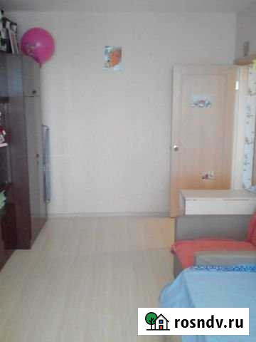 1-комнатная квартира, 39 м², 1/6 эт. в аренду на длительный срок в Бердске Бердск - изображение 1