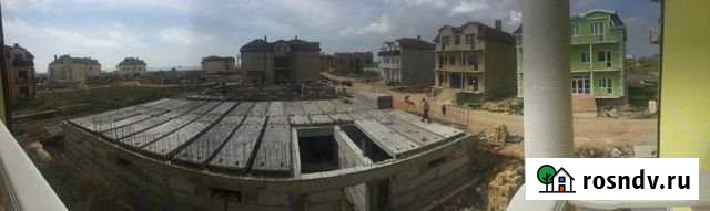 Участок ИЖС 10 сот. на продажу в Саках Саки - изображение 1