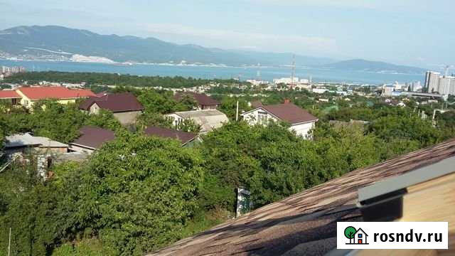 Участок СНТ, ДНП 6 сот. на продажу в Новороссийске Новороссийск - изображение 1