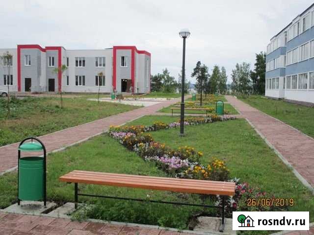 2-комнатная квартира, 65 м², 2/3 эт. на продажу в Среднеуральске Среднеуральск - изображение 1