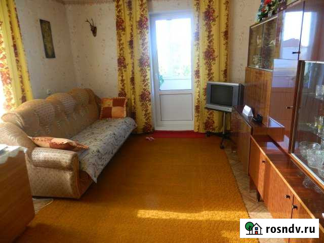 2-комнатная квартира, 51.6 м², 2/2 эт. на продажу в Кормиловке Кормиловка - изображение 1