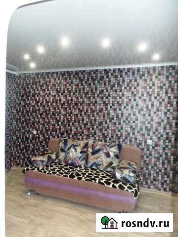 1-комнатная квартира, 25 м², 3/9 эт. в аренду посуточно в Комсомольске-на-Амуре Комсомольск-на-Амуре - изображение 1