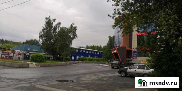 Помещение свободного назначения, 90 кв.м. Ачинск - изображение 1