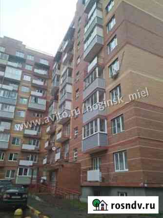 Квартира-студия, 28 м², 1/9 эт. на продажу в Ногинске Ногинск