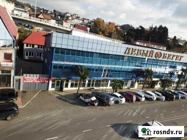 Склад, офис, База Сочи - изображение 1