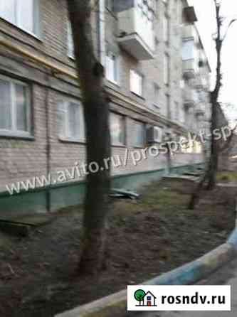 1-комнатная квартира, 31 м², 2/5 эт. в аренду на длительный срок в Сергиевом Посаде Сергиев Посад