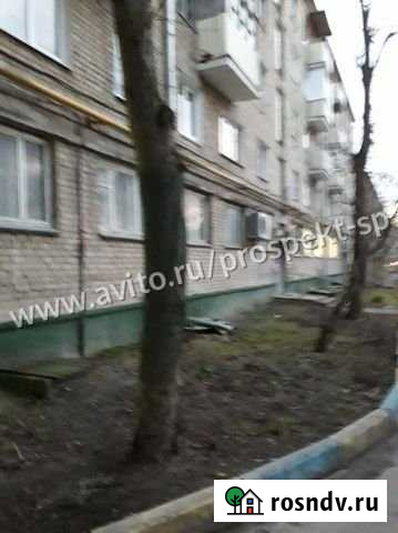 1-комнатная квартира, 31 м², 2/5 эт. в аренду на длительный срок в Сергиевом Посаде Сергиев Посад - изображение 1