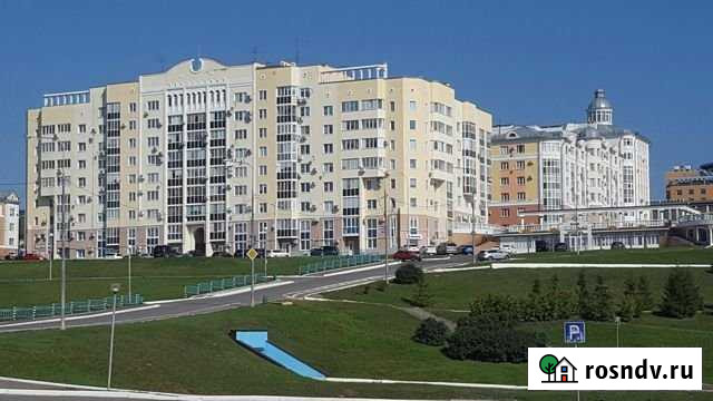 3-комнатная квартира, 106 м², 2/8 эт. на продажу в Саранске Саранск - изображение 1