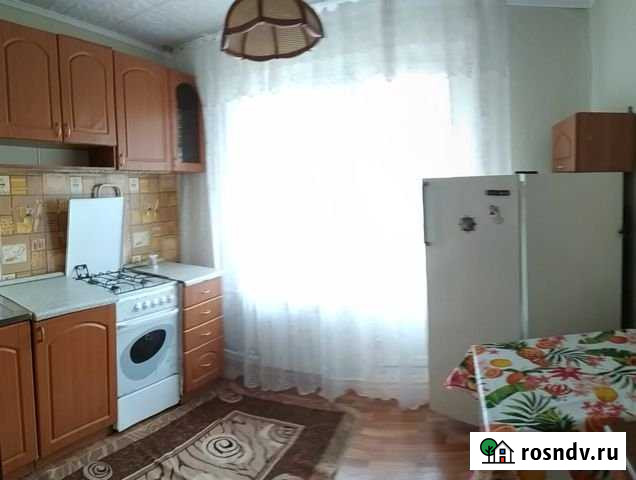 1-комнатная квартира, 35 м², 5/5 эт. на продажу в Павловском Посаде Павловский Посад - изображение 1