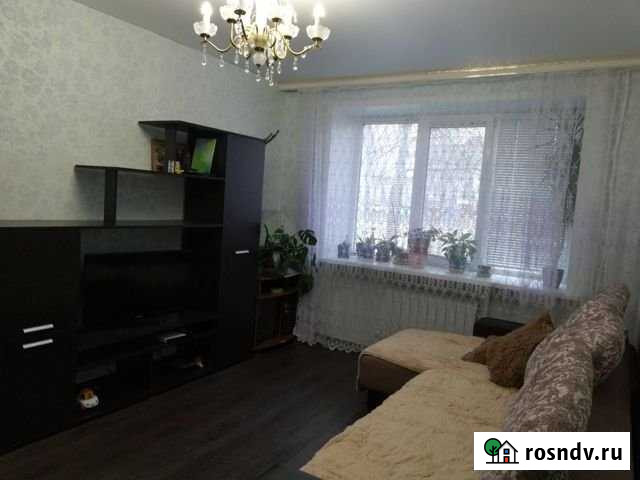 2-комнатная квартира, 51 м², 1/5 эт. на продажу в Красном Гуляе Красный Гуляй - изображение 1