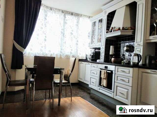 2-комнатная квартира, 62 м², 13/14 эт. на продажу в Домодедово Домодедово - изображение 1