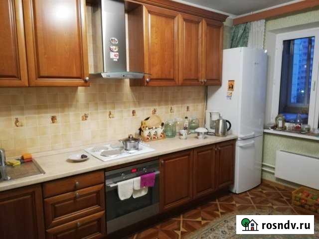 2-комнатная квартира, 58 м², 5/14 эт. на продажу в Лесном Городке Лесной Городок - изображение 1