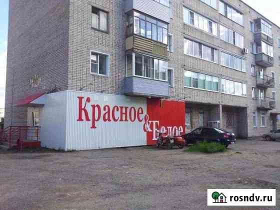 Торговое помещение, 135.5 кв.м. Омутнинск