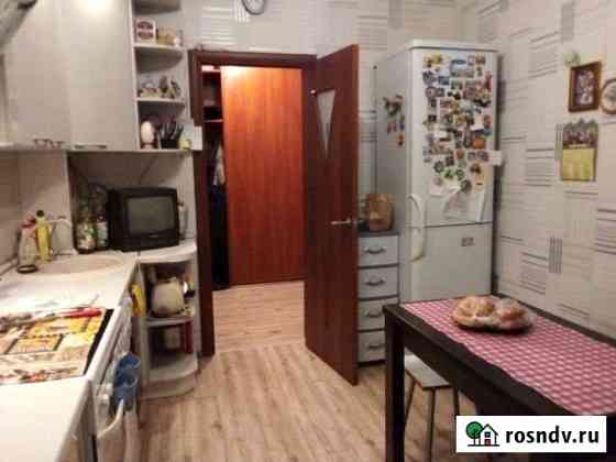 4-комнатная квартира, 88 м², 3/5 эт. на продажу в Сургуте Ханты-Мансийского АО Сургут