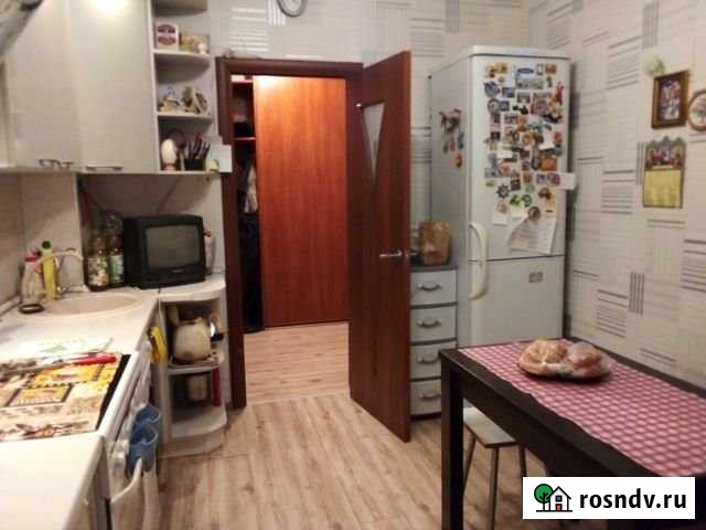 4-комнатная квартира, 88 м², 3/5 эт. на продажу в Сургуте Ханты-Мансийского АО Сургут - изображение 1