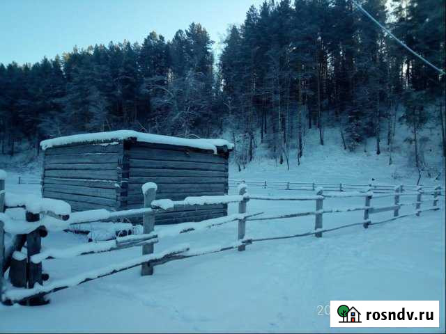 Участок ИЖС 15 сот. на продажу в Горно-Алтайске Горно-Алтайск - изображение 1